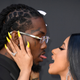 Offset of Migos and Cardi B attend the 2019 Billboard Music Awards on May 1, 2019 in Las Vegas, Nevada.